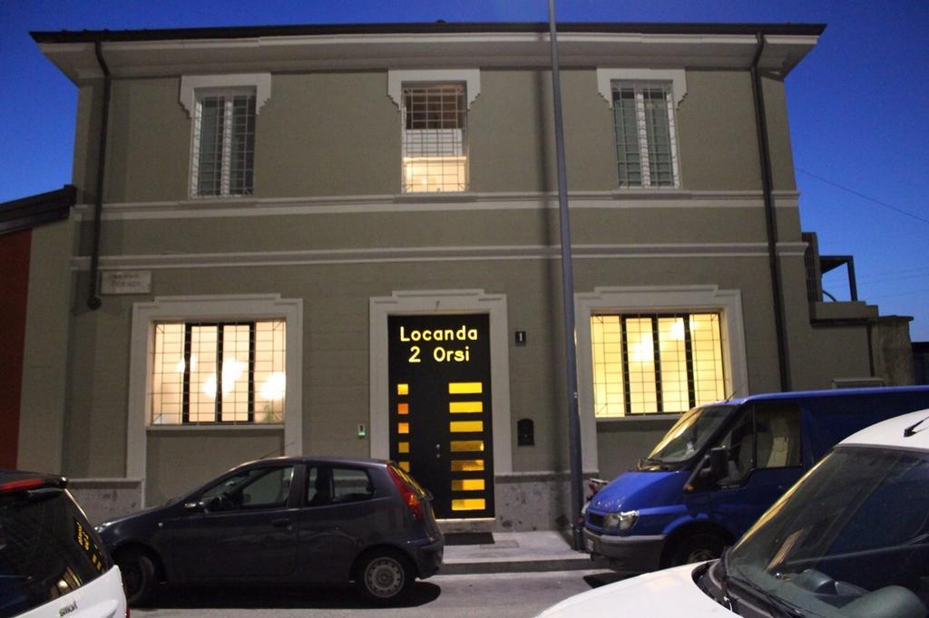 Guest house Locanda Ai Due Orsi 2*