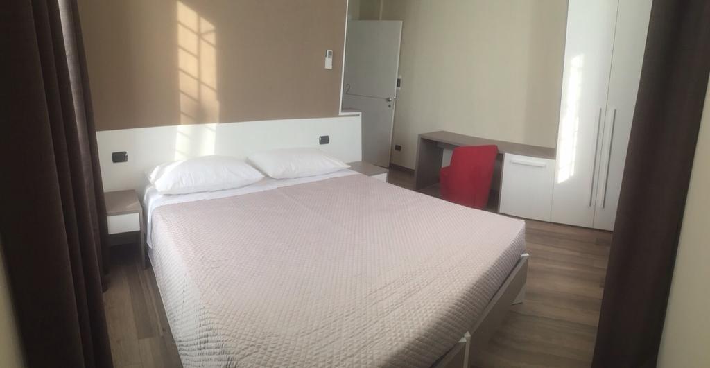 Locanda Ai Due Orsi 2* Milan