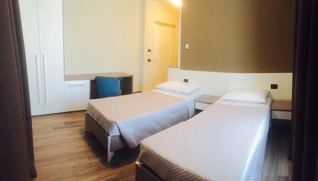 Locanda Ai Due Orsi Guest house Milan