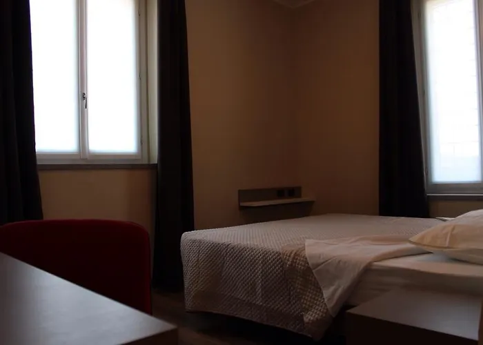 Locanda Ai Due Orsi